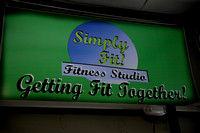 Simply Fit