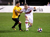Chicago Fire at Charleston Battery