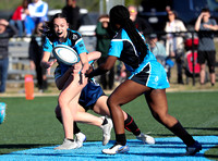 South Carolina 2024 Rugby State Championship (Girls)