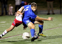 2012 Shore Conference Soccer