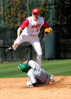 2011 College Baseball