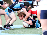 South Carolina 2024 Rugby State Championship