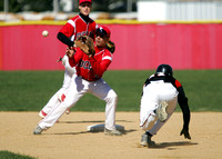 2012 Shore Conference Baseball