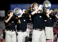 2014 Wando Band and Dance